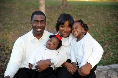 Lee and Family