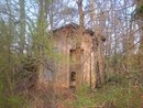 Doctor May Home. Built by his son Hawyward May. This home is over 70 years old.