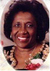 Leola Howard-May
1933-2006