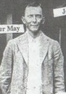 Foster May